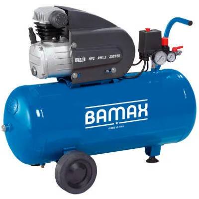Bamax BX230/50