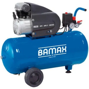 Bamax BX230/50