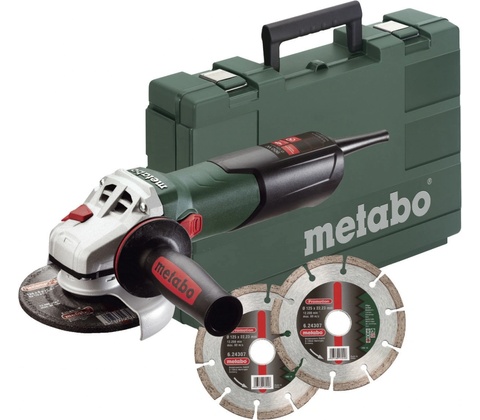 Metabo W 9-125