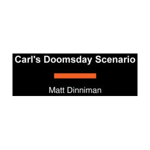 Carl's Doomsday Scenario (ISBN: 9798217287178)