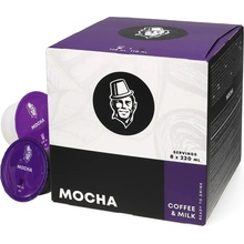 Kaffekapslen Mocha Počet kapslí pro Dolce Gusto 16 ks