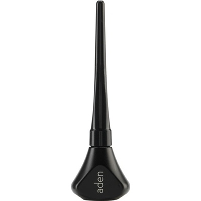 Aden Cosmetics linka na oči black 4,5 ml