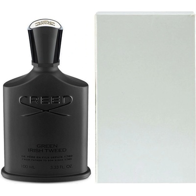 Creed Green Irish Tweed parfémovaná voda pánská 100 ml tester