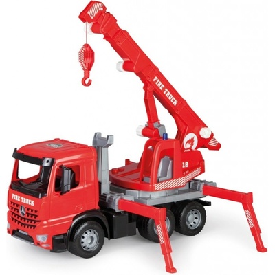 Lena Autožeriav Model Arocs 3 Osý