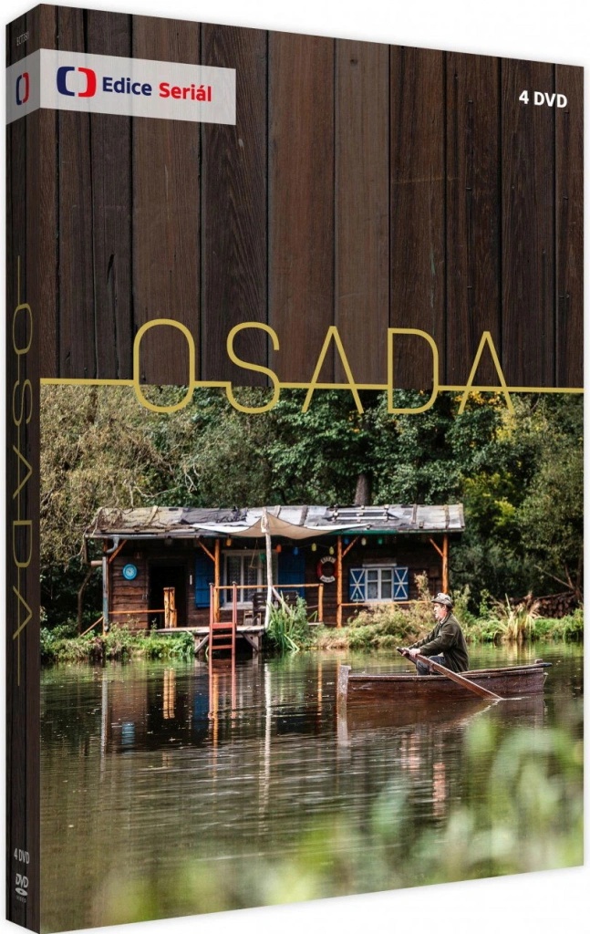 Osada DVD