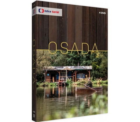 Osada DVD