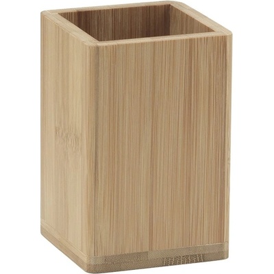 Gedy BONNIE pohár na postavenie bambus SPH BN9835