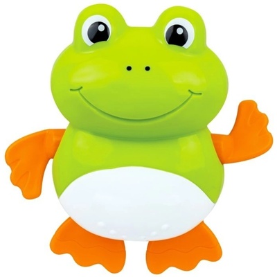 WinFun Играчка за баня WinFun - Плуваща жабка (Win007100)
