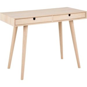 Actona Работна маса 100x45 cm Century - Actona (64588)