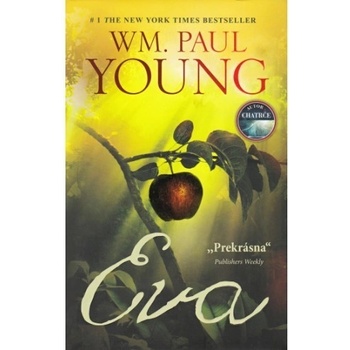 Eva - William Paul Young