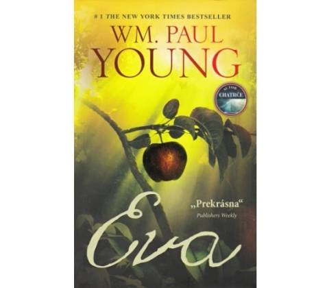 Eva - William Paul Young