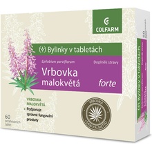 Colfarm Vrbovka malokvětá forte 60 tablet