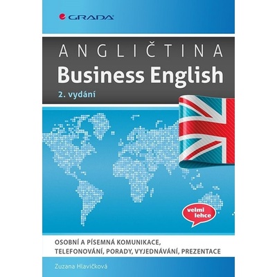 Angličtina Business English