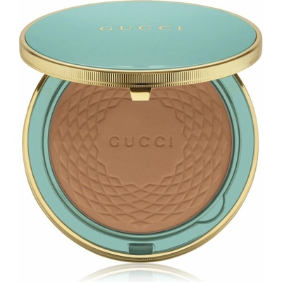 Gucci Gucci Beauty Poudre De Beauté Éclat Soleil Powder bronzer 03 12 g