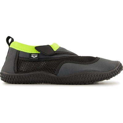Arena Обувки за вода Arena Watershoes Water shoes - Dark Grey / Lime - размер 45 (EU) (030-0099-0120)