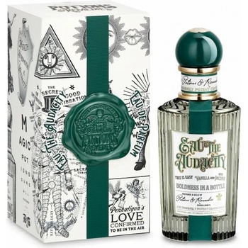 Penhaligon's Potion Remedies Eau de Audacity EDP 100 ml