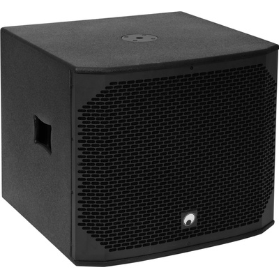 Omnitronic AZX-118A