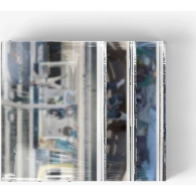 Daniel Shopping s. r. o Cortis: Color Outside The Lines - CD (086213)