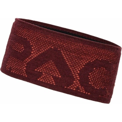 P.A.C. Sport Tamo Headband Bordeaux
