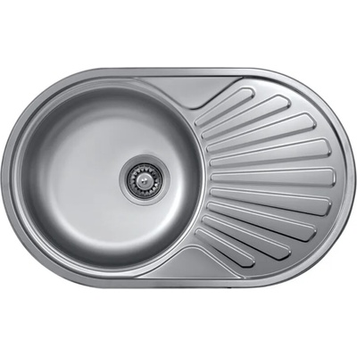 Kromevye EC159 Rondo