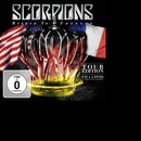 Scorpions: Return To Forever CD