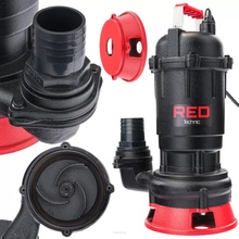 Red Technic RTPDSR0071