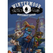 Wintermoor Tactics Club (Wintermost Edition)