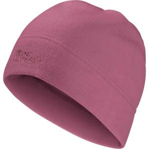 Jack Wolfskin Шапка real stuff beanie (1909852-5114)