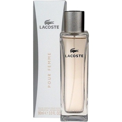 Lacoste Pour Femme parfémovaná voda dámská 50 ml tester