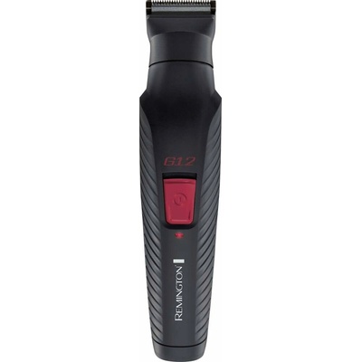 Remington G12 Graphite