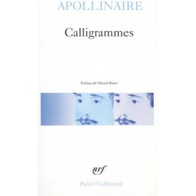 Calligrammes - G. Apollinaire