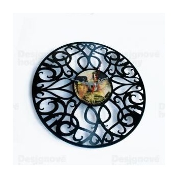 Discoclock 011 Deco