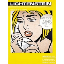 Roy Lichtenstein