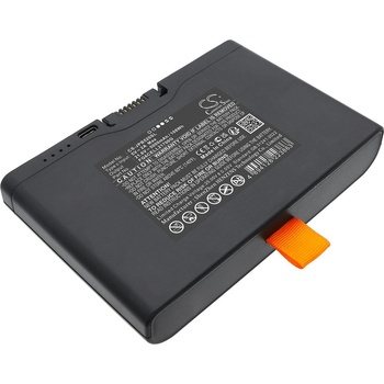 Cameron Sino Батерия за JBL Partybox 520 и други, 5000 mAh, Li-Ion (CS-JPB520SL)