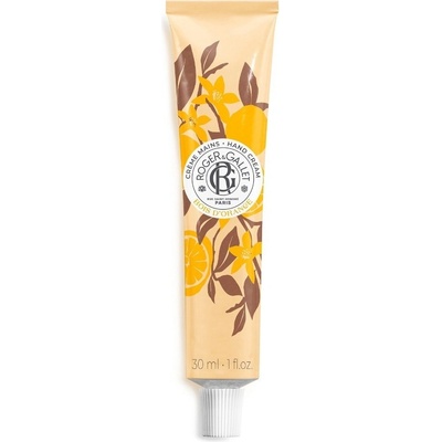 Roger & Gallet Bois D'Orange krém na ruce 30 ml