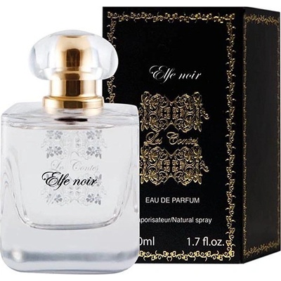 Les Contes Elfe Noir EDP 50 ml