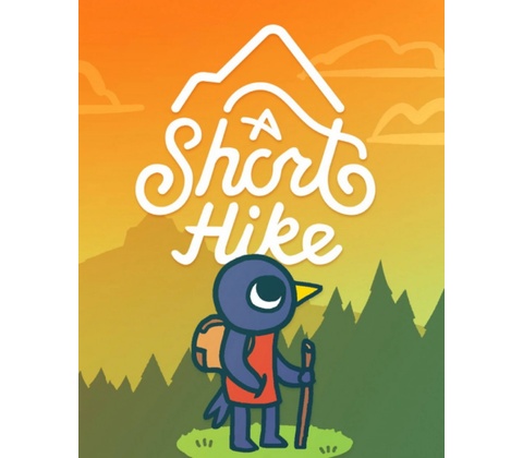 A Short Hike