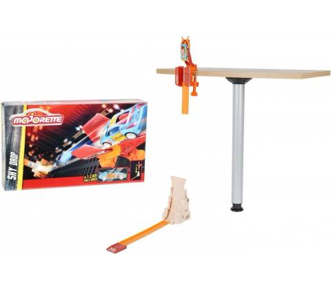 MAJORETTE SKY DROP
