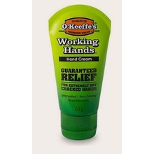 O'Keeffe's Working Hands krém na ruce, 58 ml