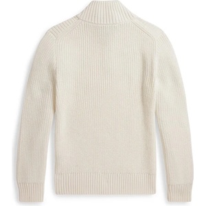 Ralph Lauren пуловер за деца от памук (323B26119003)