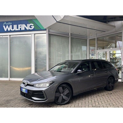 Volkswagen Passat Variant 2.0 TDI R-Line 4Motion DSG 142 kW