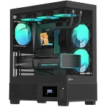 Formula Crystal E1 Floe black