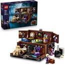 LEGO® Wednesday - Thing's Apartment (76785)