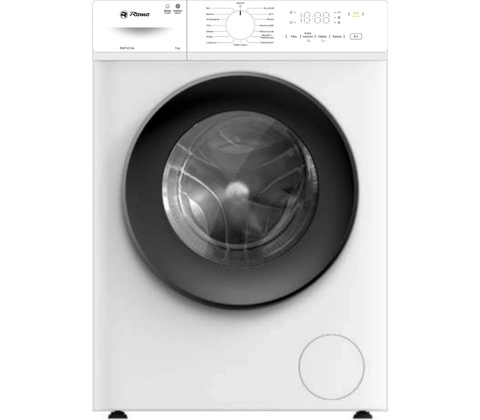 Romo RWF3210A