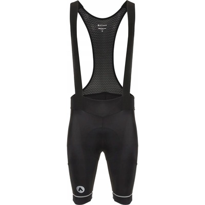 Attabo Kirun Bib Shorts černé