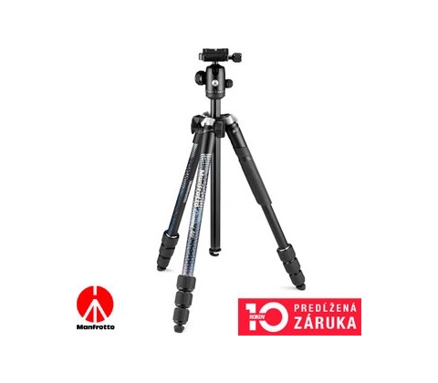 Manfrotto Element MkII