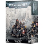 Games Workshop Immolator (52-08)