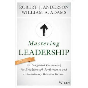 Mastering Leadership | Bill Adams (2015)