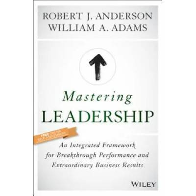 Mastering Leadership