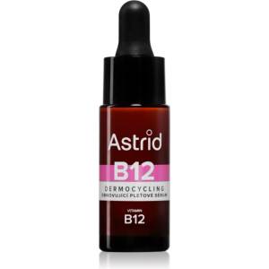 Astrid Dermocycling възстановяващ серум за лице 15ml